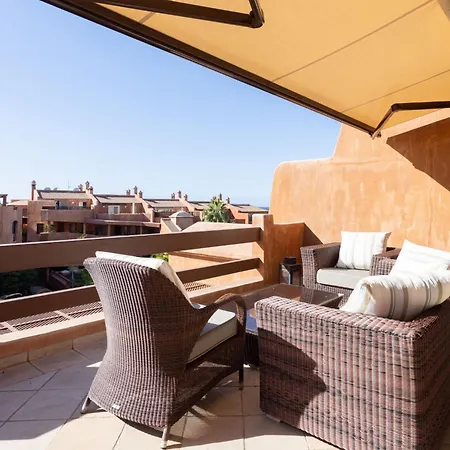 Alojamiento Entero: Piso En Apartment