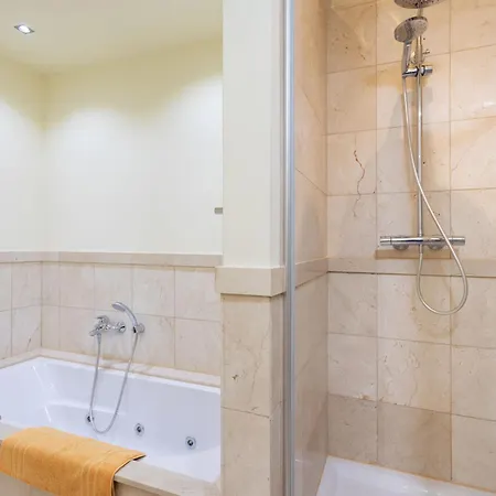 Alojamiento Entero: Piso En Apartment Palm-mar