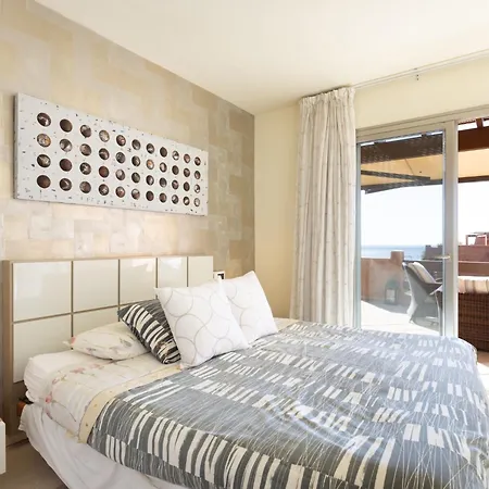 Apartment Alojamiento Entero: Piso En
